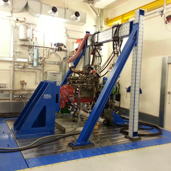 Test-Rigs-Mechanical-Catalog-SITIA Test-Rigs-Mechanical-Catalog-SITIA